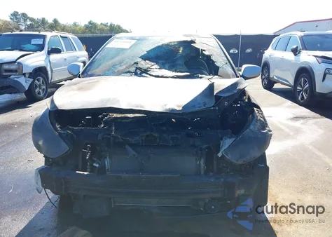 2015 Hyundai Accent Gls из США, поврежденный, VIN KMHCT4AE7FU883100